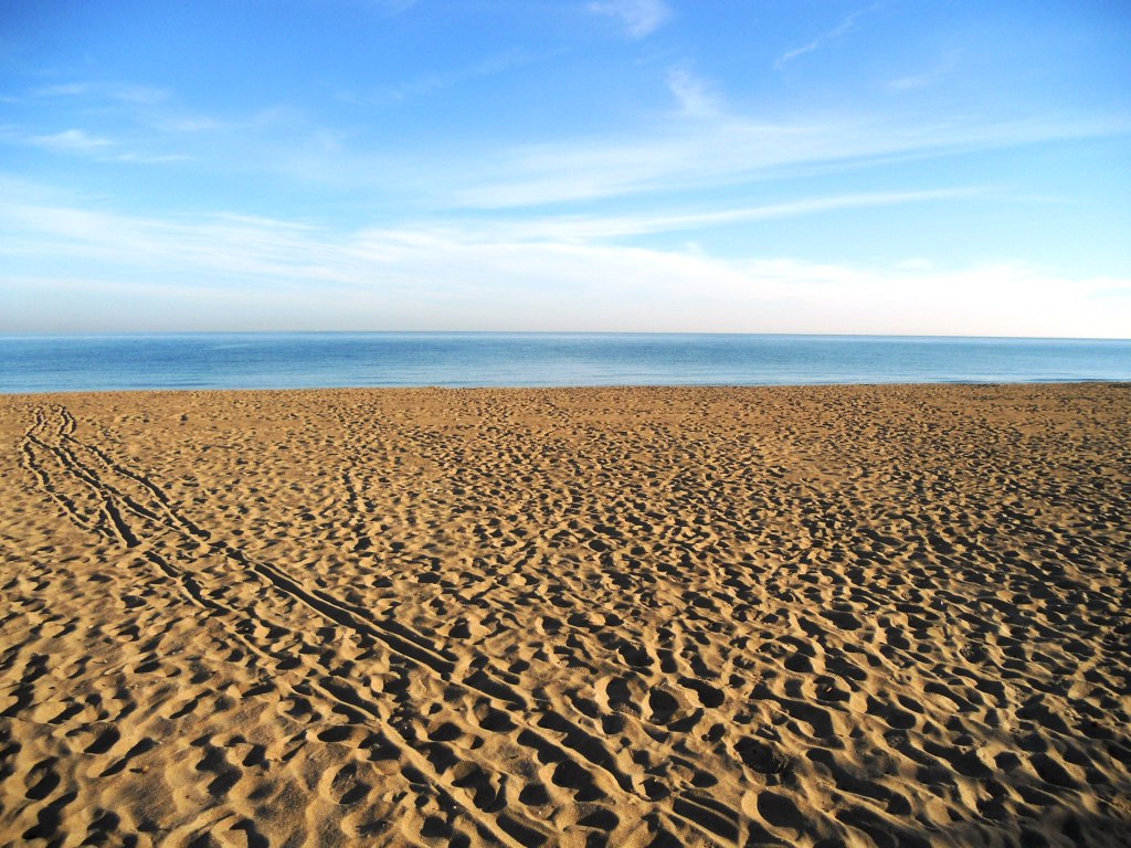 PLAYA DE LAS MARINAS&nbsp;DENIA