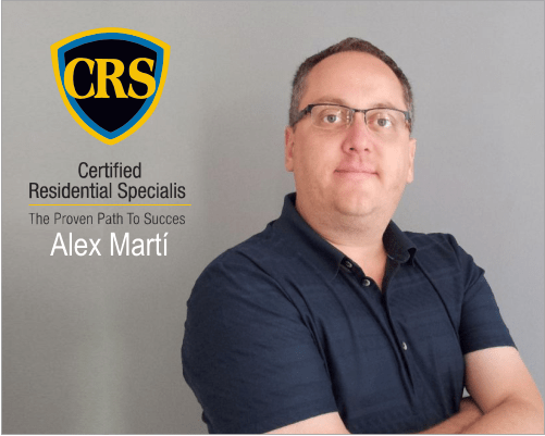 AGENTE CRS ¿CONOCES LA&nbsp;DIFERENCIA?