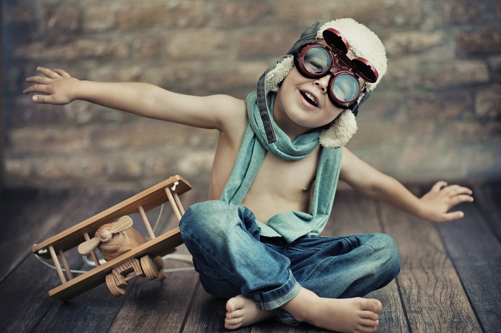 SEGUNDAS OPORTUNIDADES NO SON BUENAS, ¡A VECES SON&nbsp;ESPECTACULARES!