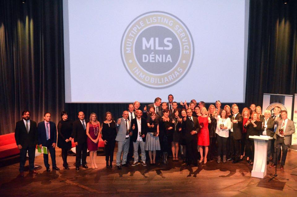 MLS DENIA SE VISTE DE&nbsp;GALA