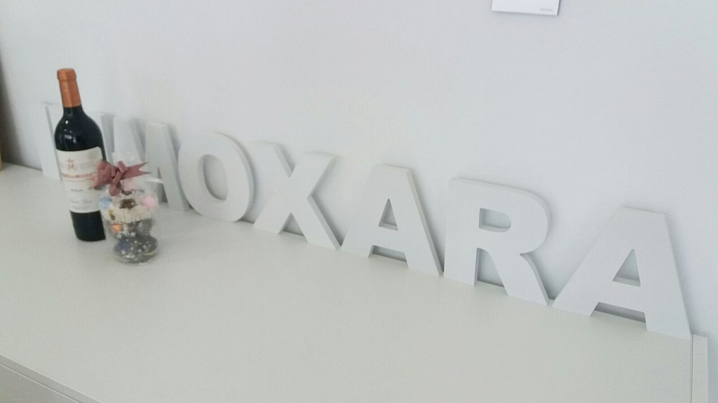 NAVIDAD 2014 EN&nbsp;INMOXARA