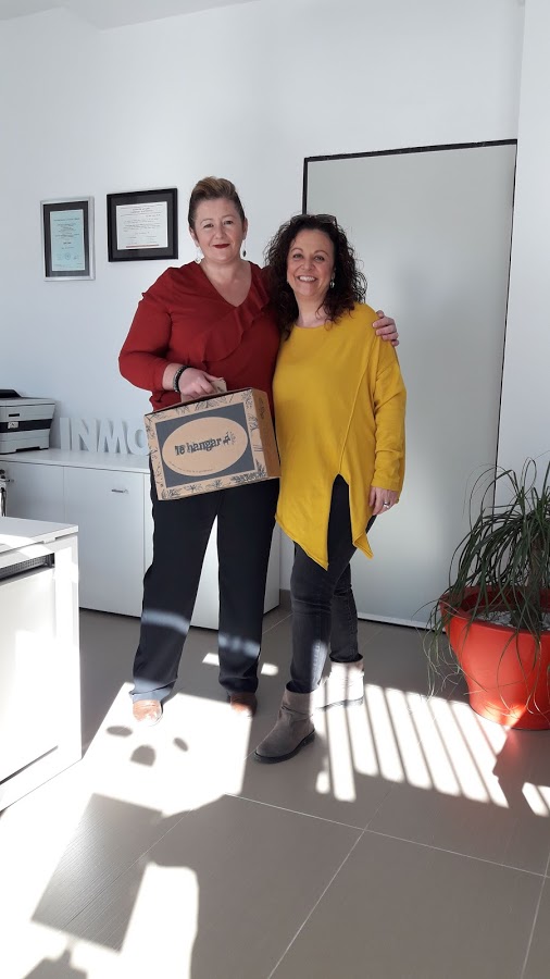 AGENTES INMOBILIARIOS PREMIUM