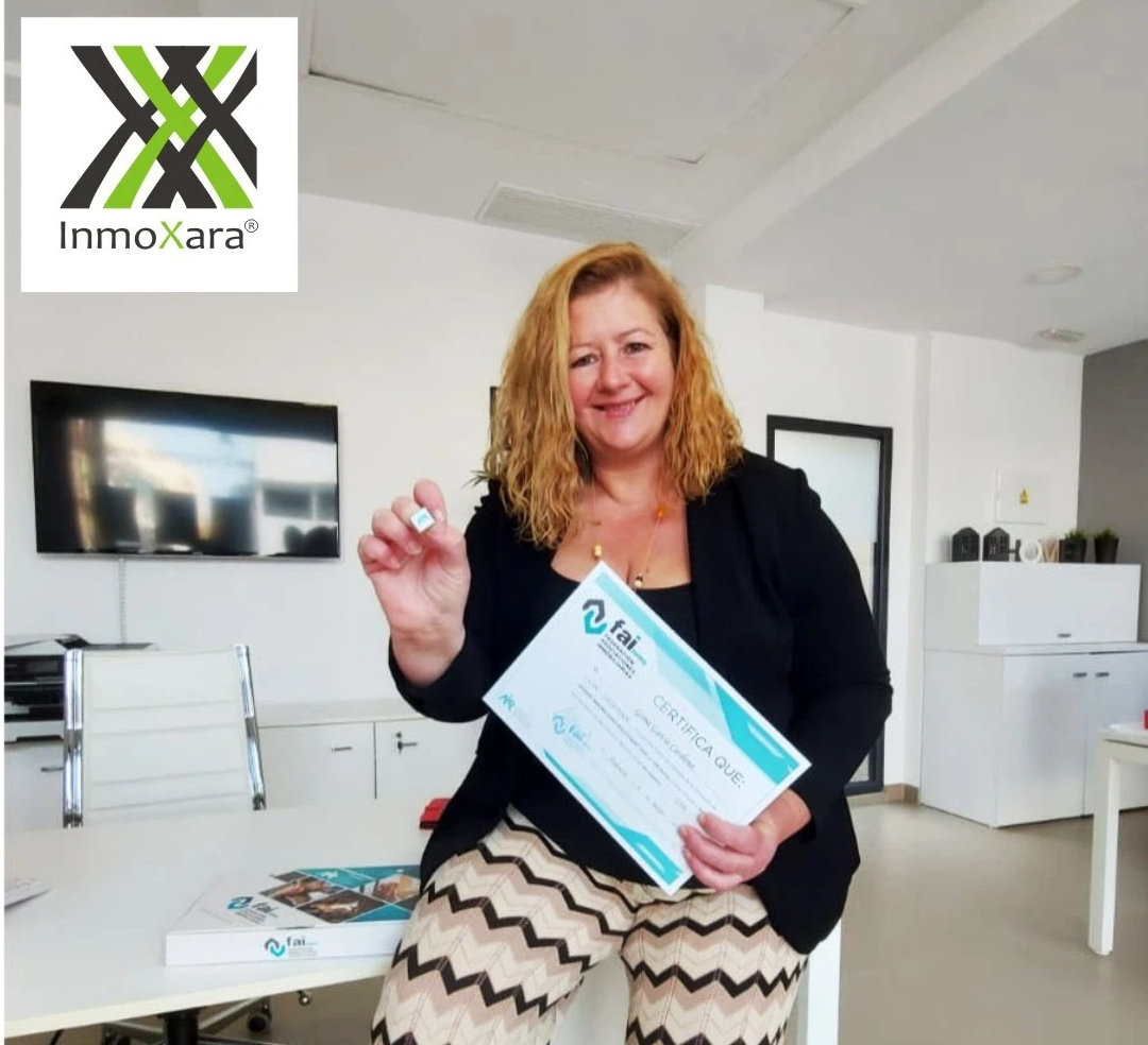 OTRO PASITO MÁS HACIA LA EXCELENCIA