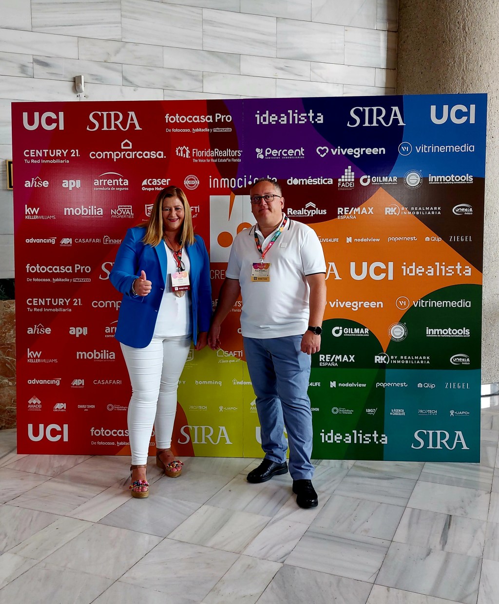 ¿CÓMO NO TE VAS A&nbsp;INMOCIONAR?