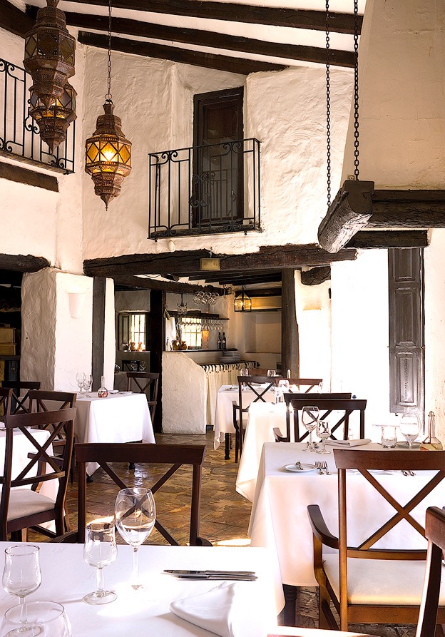 Restaurante Taberna Antigua en Pedreguer, un lugar para conectar con el pasado y el&nbsp;presente.