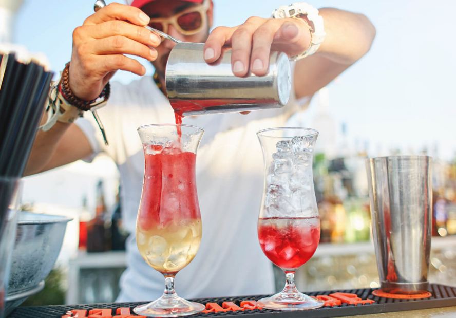 La Marserena, tus cócteles con estilo en Dénia