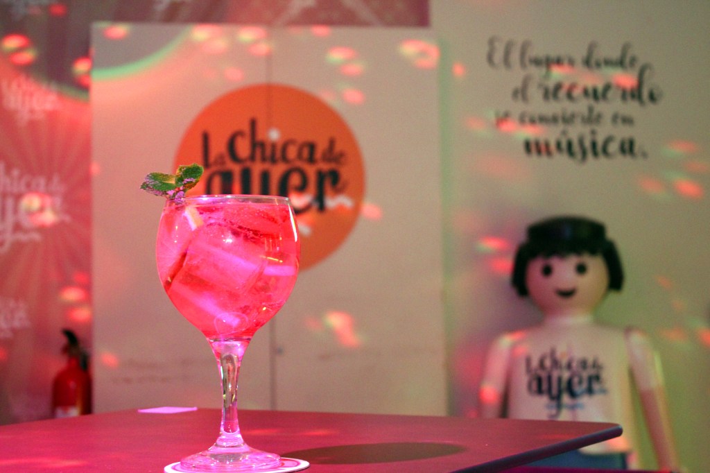 La Chica de Ayer: tu destino retro en el centro de&nbsp;Dénia