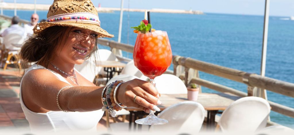 Mala Vita: Experiencia Única en la Marina de&nbsp;Dénia