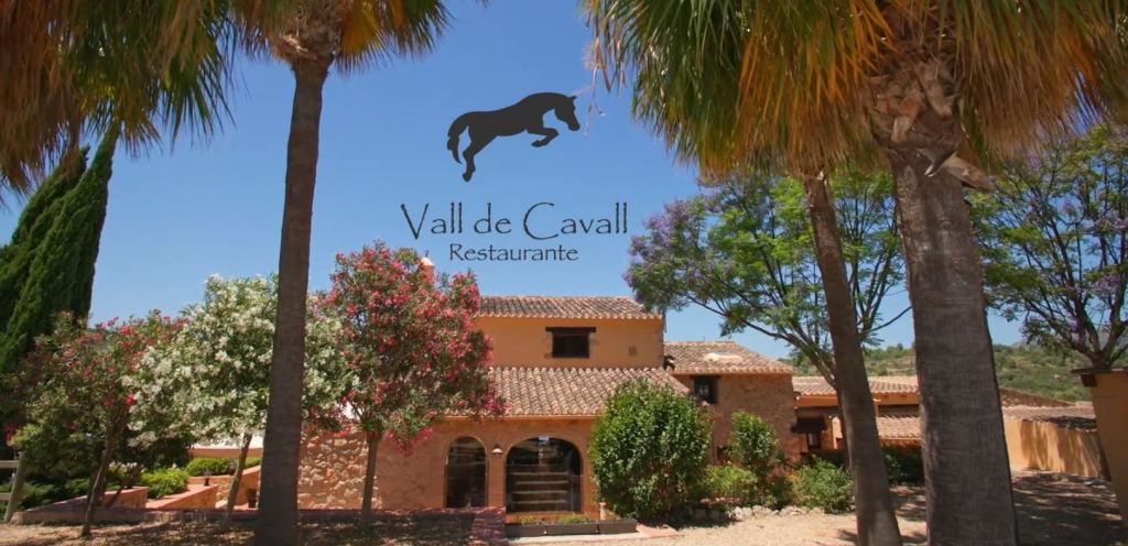Experiencia Mediterránea en Vall del&nbsp;Cavall